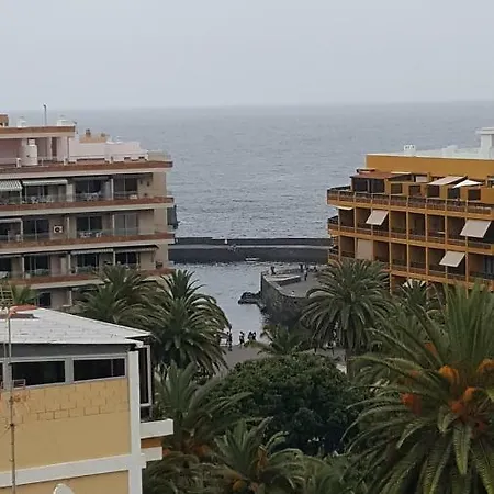 Girasol Ii Appartement *