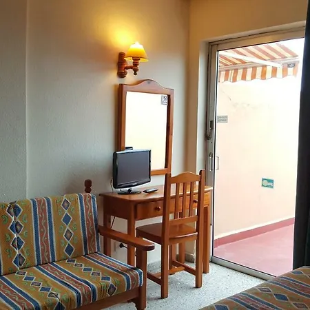 Appartement Girasol Ii