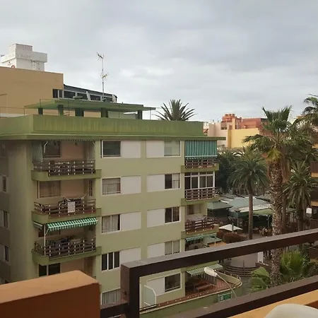 Appartement Girasol Ii *