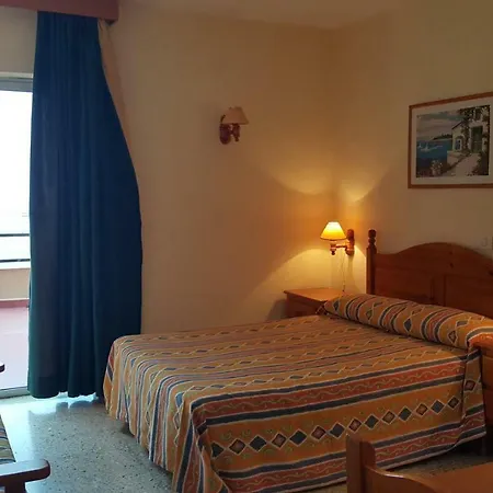 Appartement Girasol Ii *