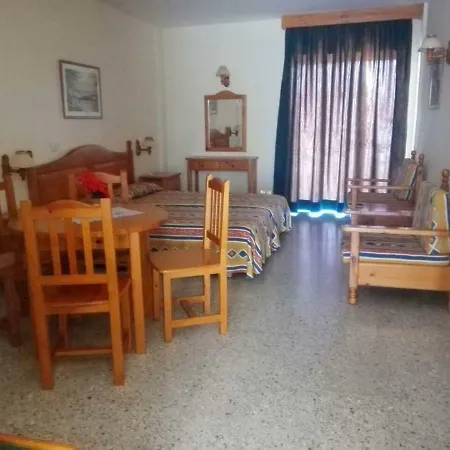 Appartement Girasol Ii