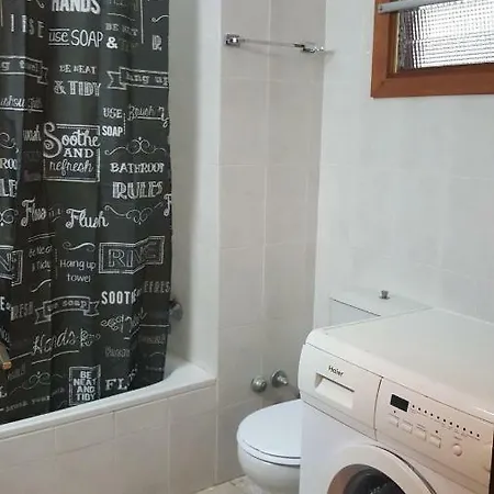 Girasol Ii Appartamento