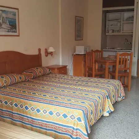 Girasol Ii * Puerto de la Cruz (Tenerife)