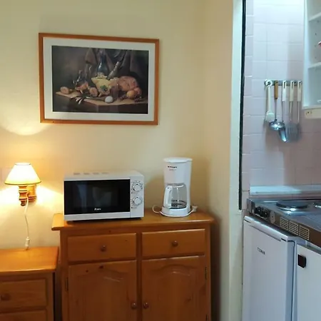 Girasol Ii Apartment Puerto de la Cruz (Tenerife)