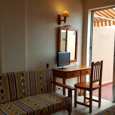 Girasol Ii Apartment *