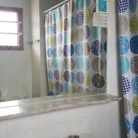 Appartamento Girasol Ii