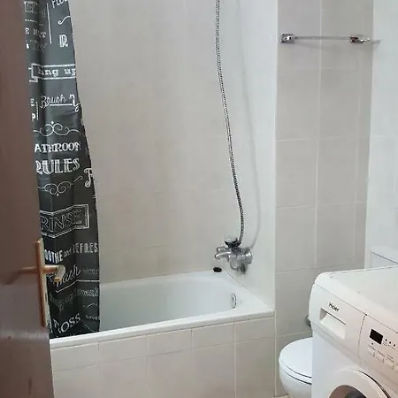 Appartamento Girasol Ii Puerto de la Cruz (Tenerife)