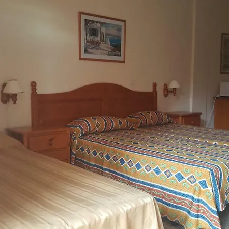 Girasol Ii Appartamento Puerto de la Cruz (Tenerife)