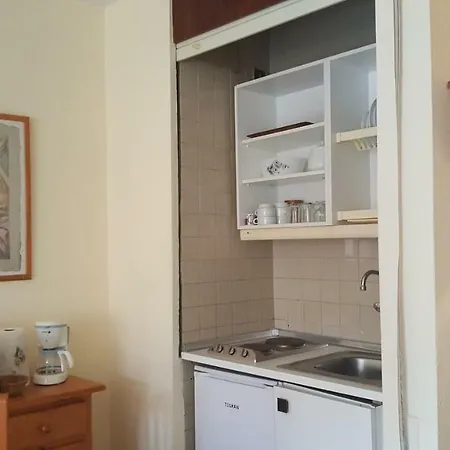 Apartment Girasol Ii