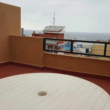 Apartment Girasol Ii *