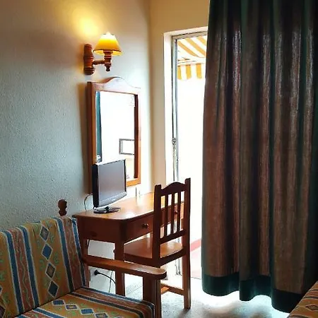 Apartment Girasol Ii