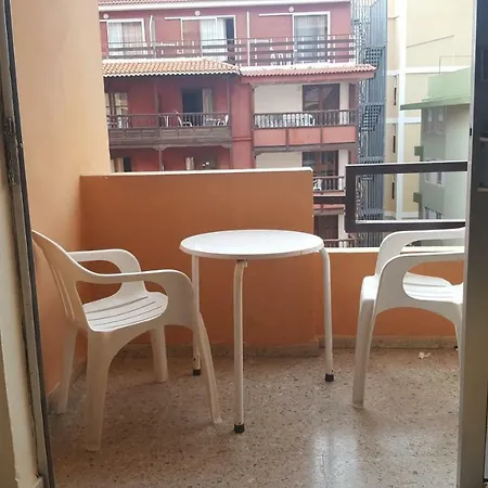 Appartamento Girasol Ii *