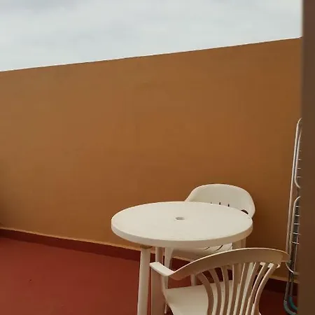 Girasol Ii * Puerto de la Cruz (Tenerife)