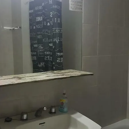 Appartamento Girasol Ii *