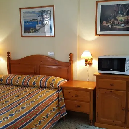 Appartamento Girasol Ii *