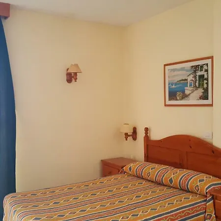 Apartment Girasol Ii *