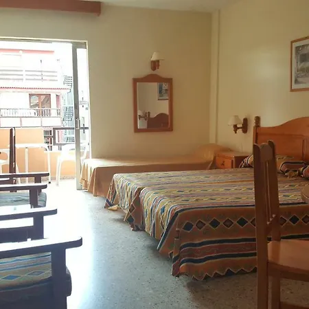 Appartamento Girasol Ii *