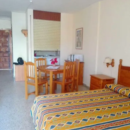 Appartamento Girasol Ii